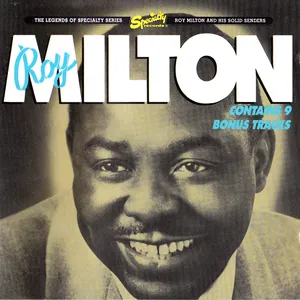 Roy Milton & his Solid senders